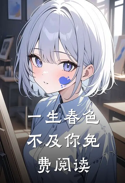 一生春色不及你免费阅读