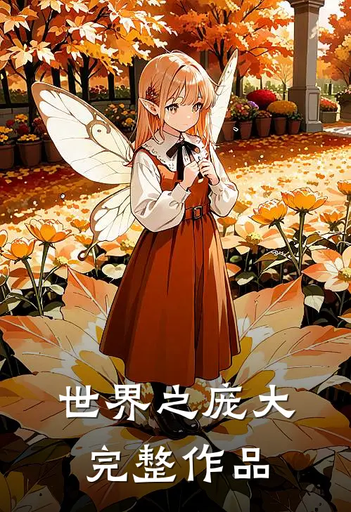 世界之庞大完整作品