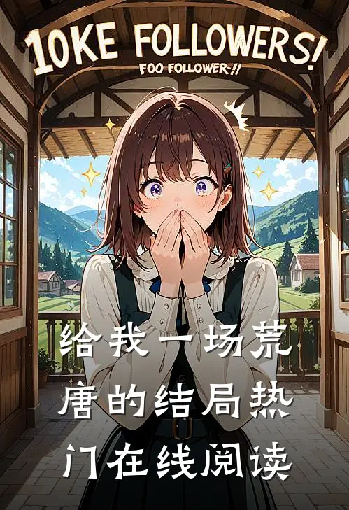 给我一场荒唐的结局热门在线阅读