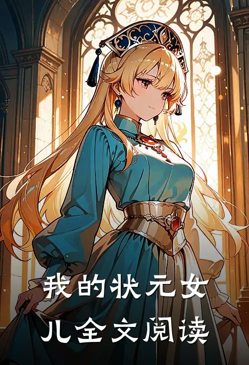 我的状元女儿全文阅读