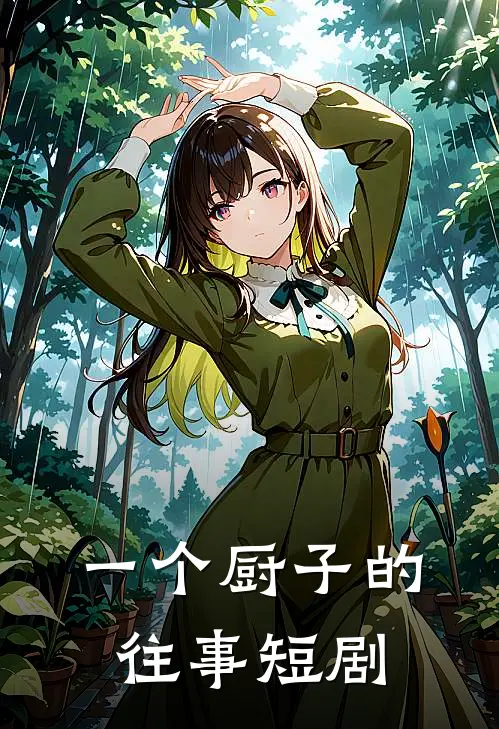 一个厨子的往事短剧