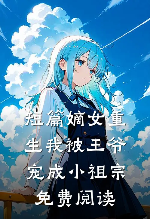 短篇嫡女重生我被王爷宠成小祖宗免费阅读