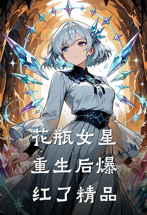 花瓶女星重生后爆红了精品