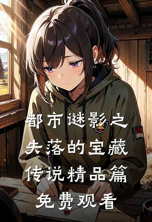 都市谜影之失落的宝藏传说精品篇免费观看