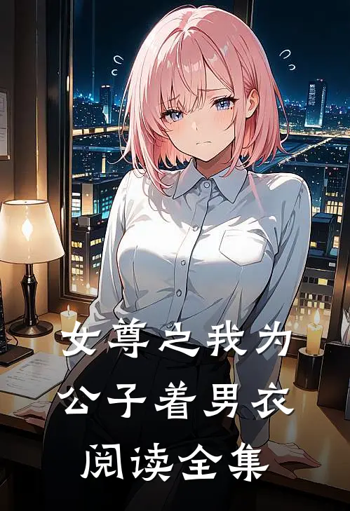 女尊之我为公子着男衣阅读全集