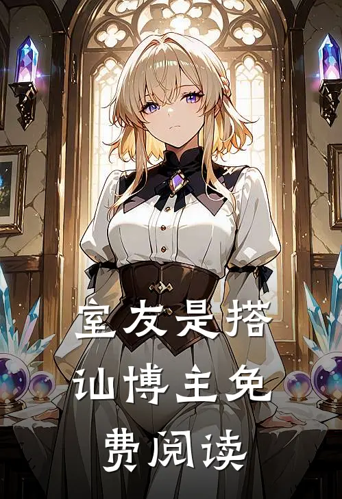 室友是搭讪博主免费阅读