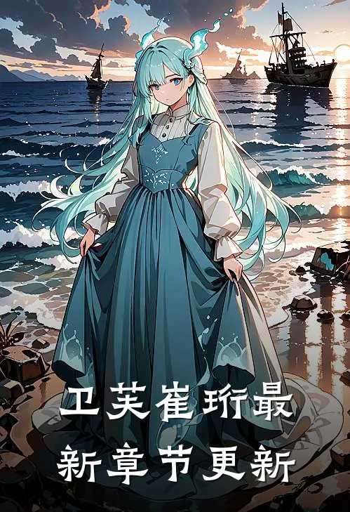 卫芙崔珩最新章节更新