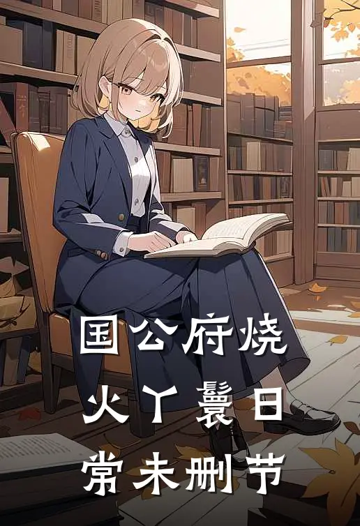 国公府烧火丫鬟日常未删节