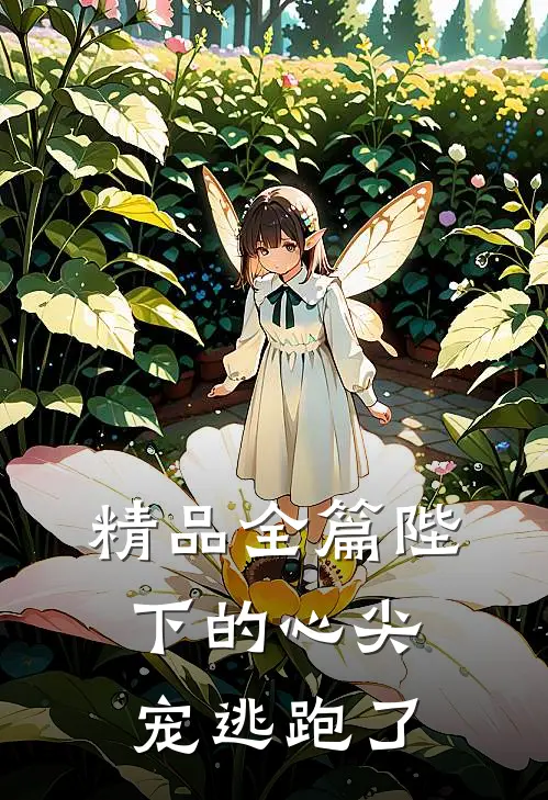 精品全篇陛下的心尖宠逃跑了