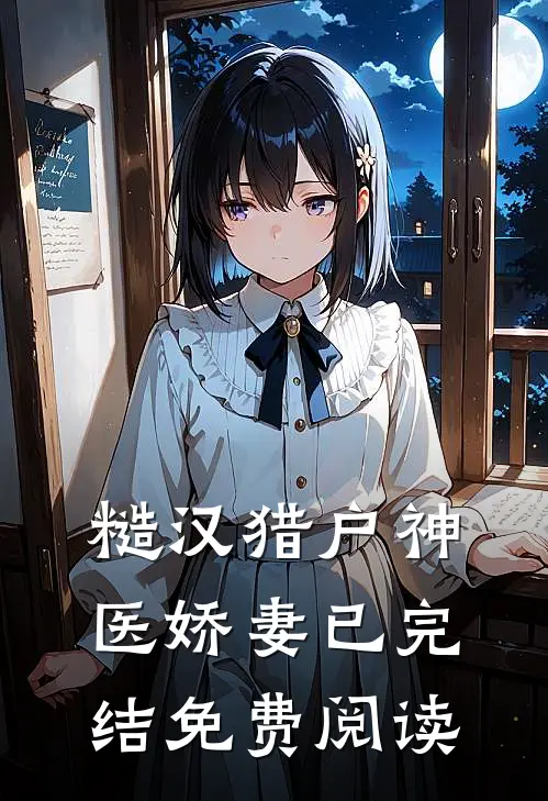糙汉猎户神医娇妻已完结免费阅读