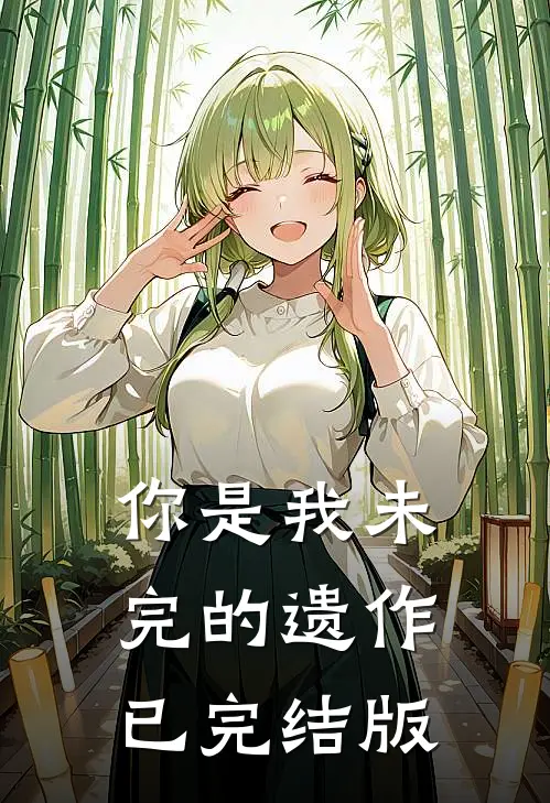 你是我未完的遗作已完结版
