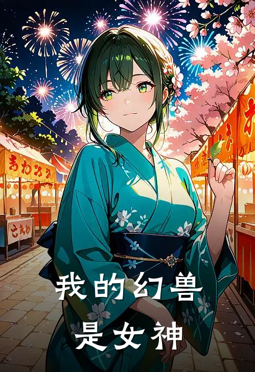 我的幻兽是女神