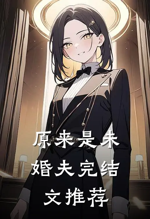 原来是未婚夫完结文推荐