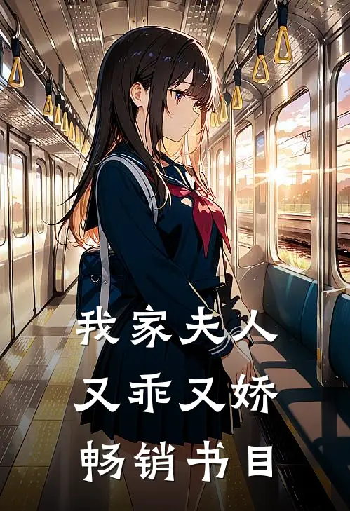 我家夫人又乖又娇畅销书目