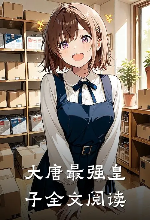 大唐最强皇子全文阅读