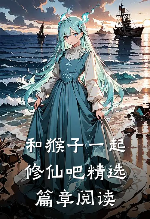 和猴子一起修仙吧精选篇章阅读