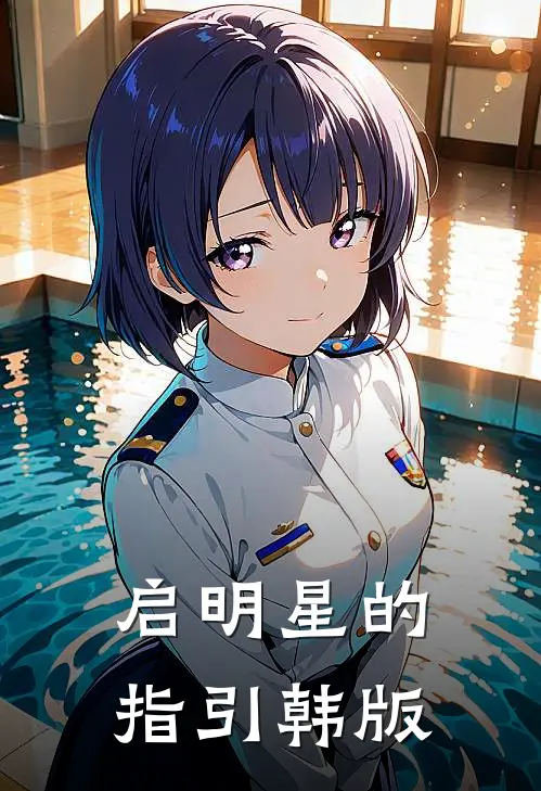 启明星的指引韩版
