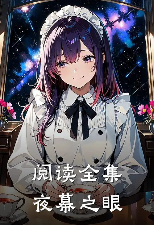 阅读全集夜幕之眼