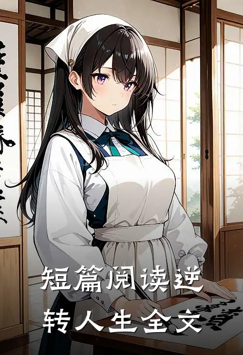 短篇阅读逆转人生全文