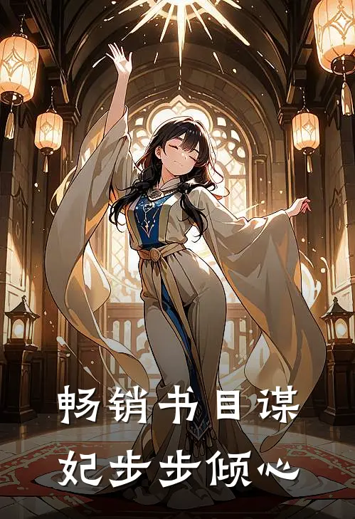 畅销书目谋妃步步倾心