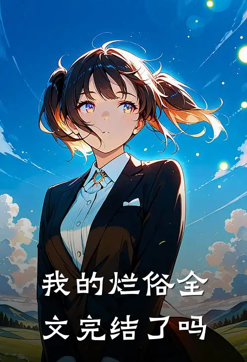 我的烂俗全文完结了吗