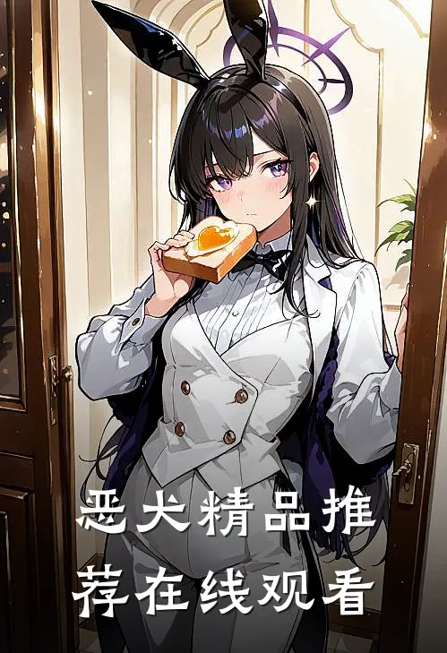 恶犬精品推荐在线观看