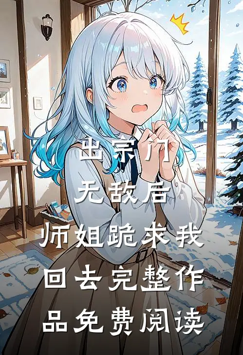 出宗门无敌后,师姐跪求我回去完整作品免费阅读