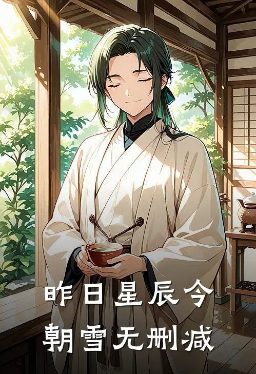 昨日星辰今朝雪无删减