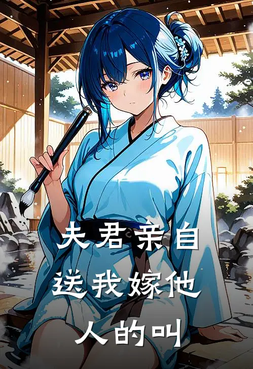 夫君亲自送我嫁他人的叫