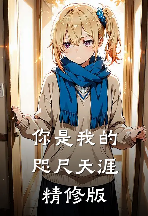 你是我的咫尺天涯精修版