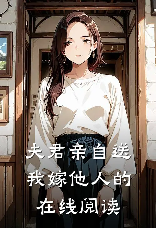 夫君亲自送我嫁他人的在线阅读