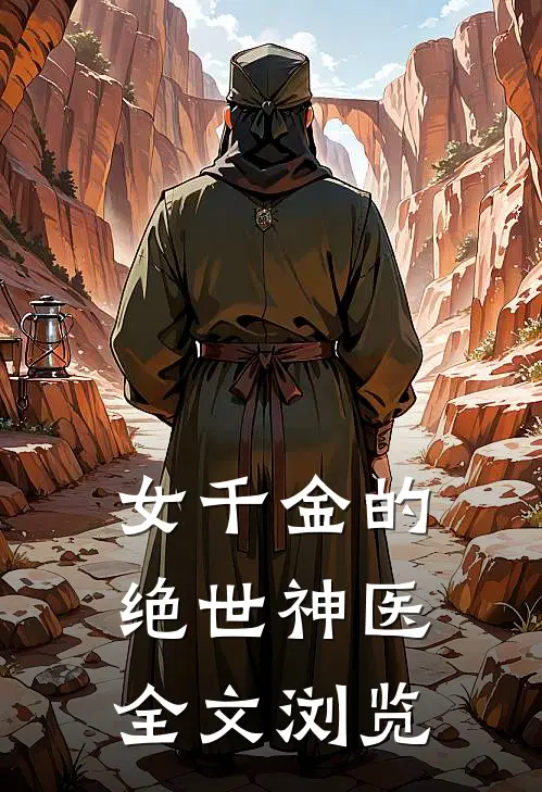 女千金的绝世神医全文浏览
