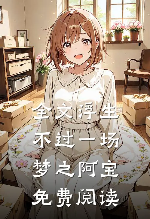 全文浮生不过一场梦之阿宝免费阅读