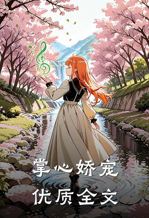 掌心娇宠优质全文