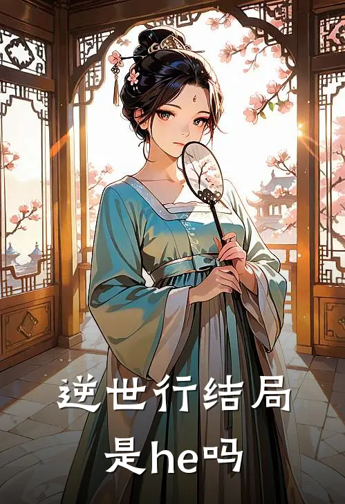 逆世行结局是he吗
