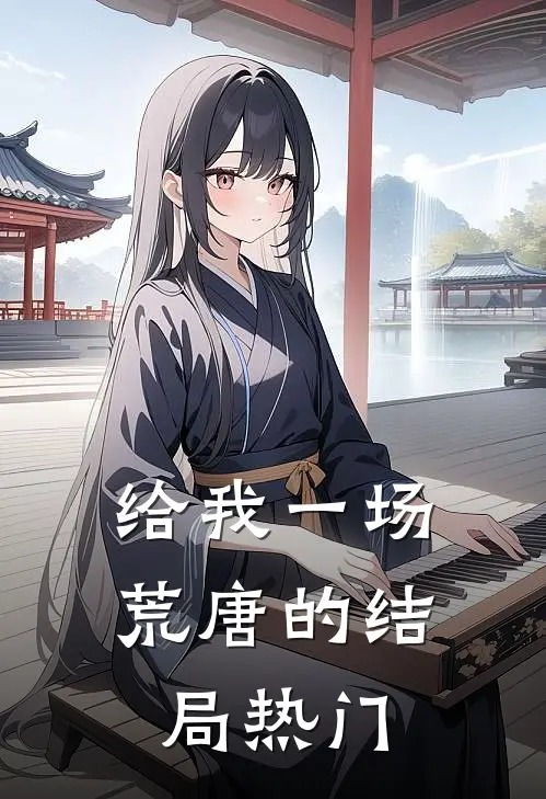 给我一场荒唐的结局热门