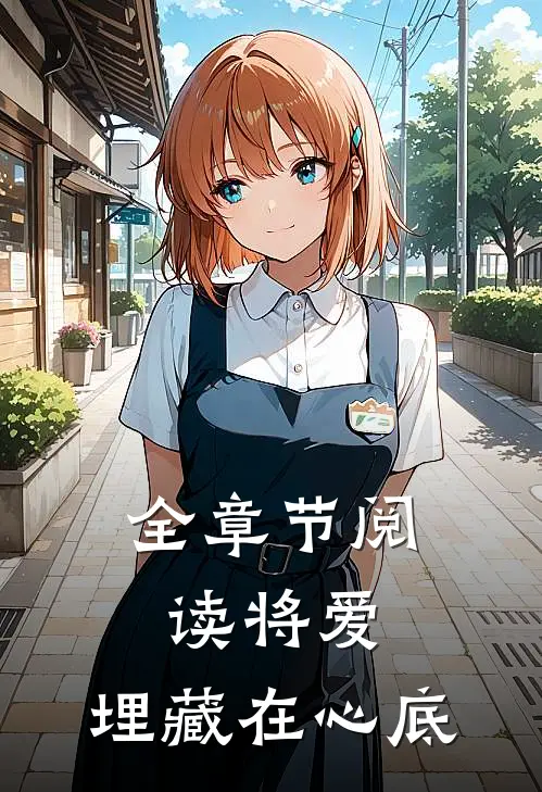 全章节阅读将爱,埋藏在心底
