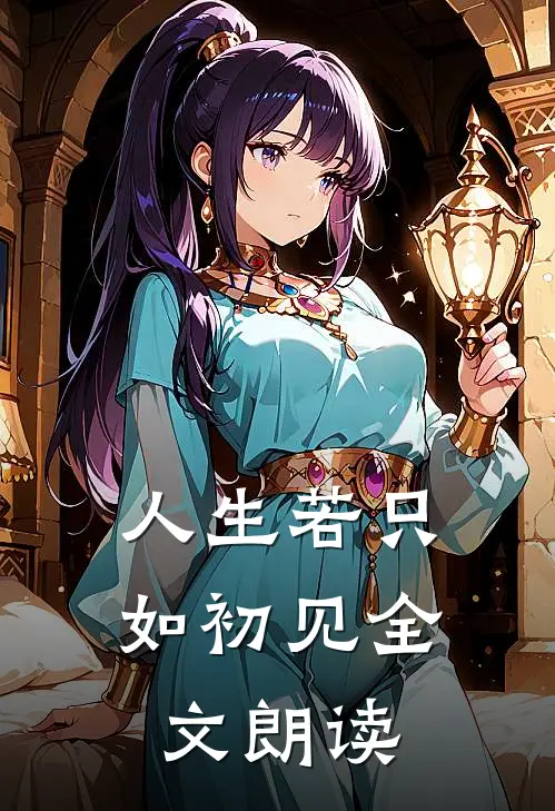 人生若只如初见全文朗读