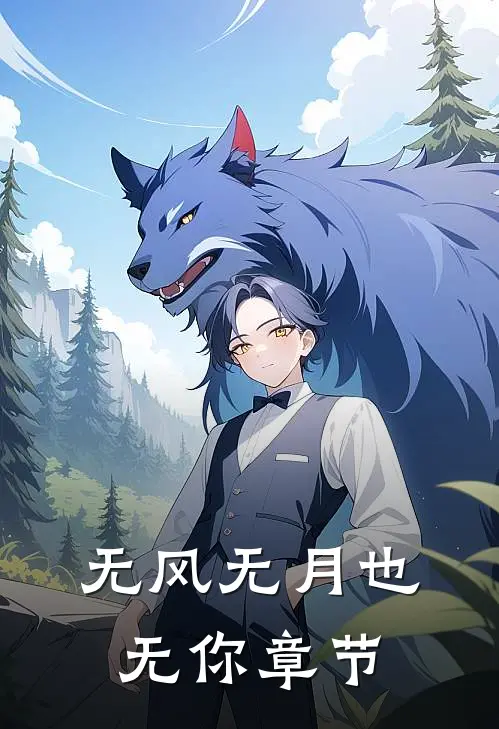 无风无月也无你章节