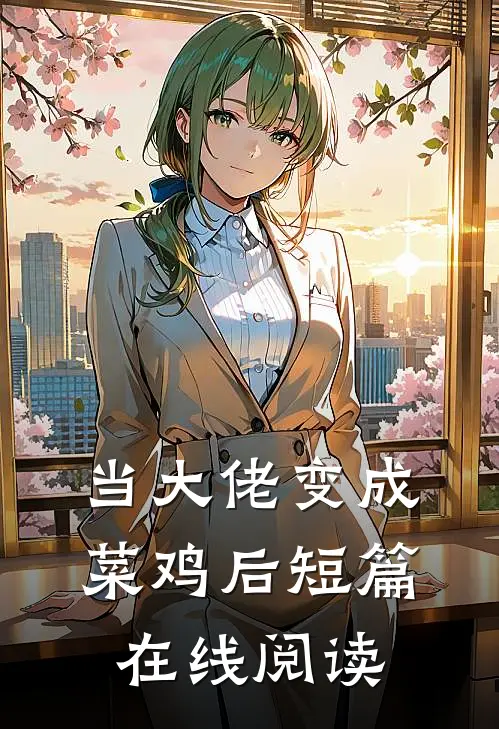 当大佬变成菜鸡后短篇在线阅读