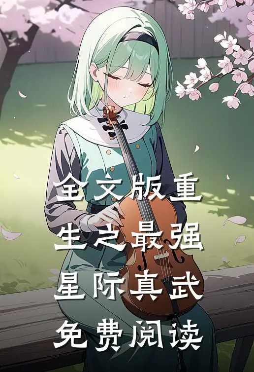 全文版重生之最强星际真武免费阅读