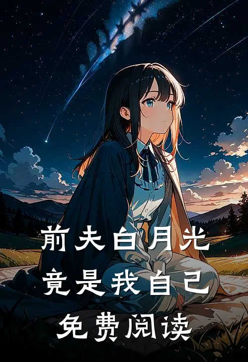 前夫白月光竟是我自己免费阅读