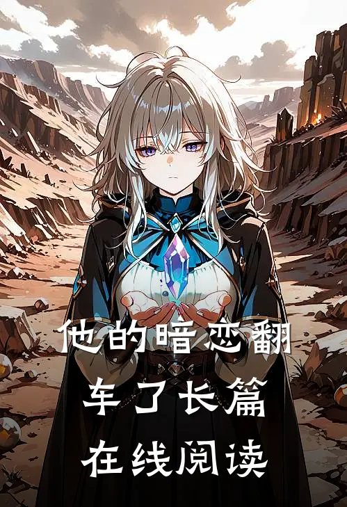 他的暗恋翻车了长篇在线阅读