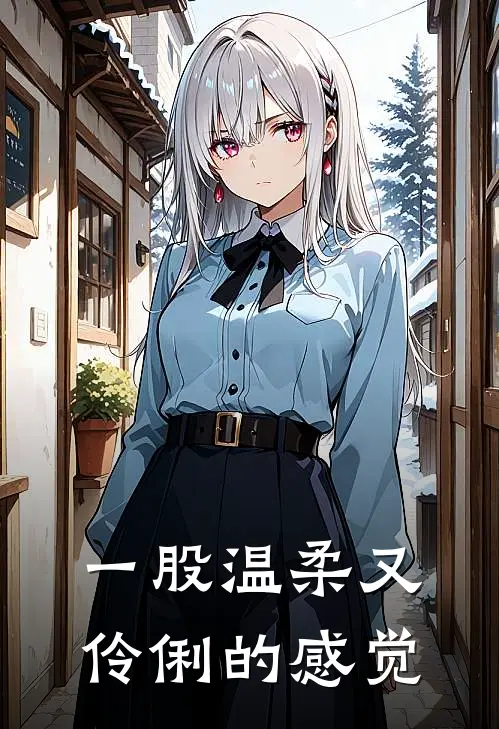 一股温柔又伶俐的感觉