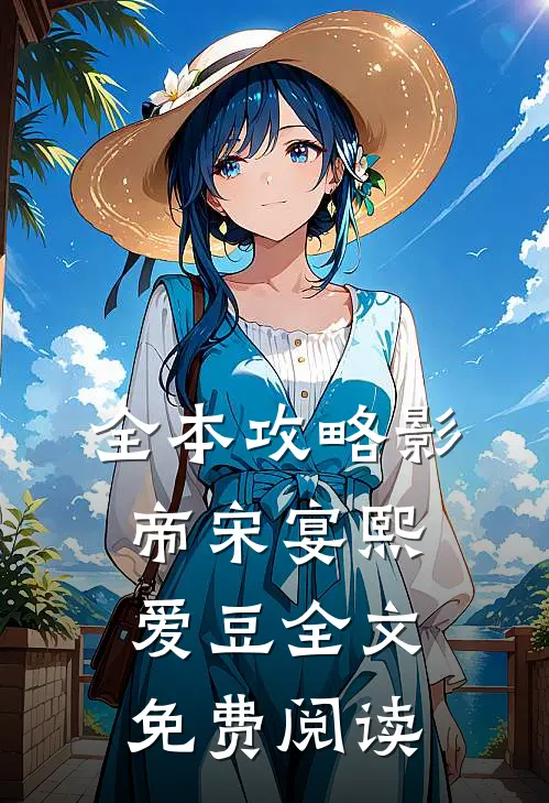 全本攻略影帝宋宴熙爱豆全文免费阅读