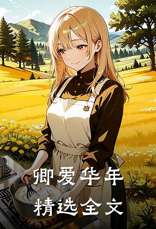 卿爱华年精选全文