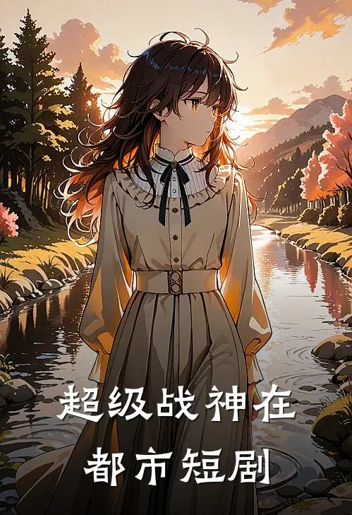 超级战神在都市短剧
