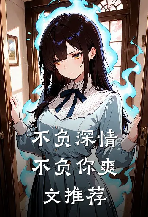 不负深情不负你爽文推荐