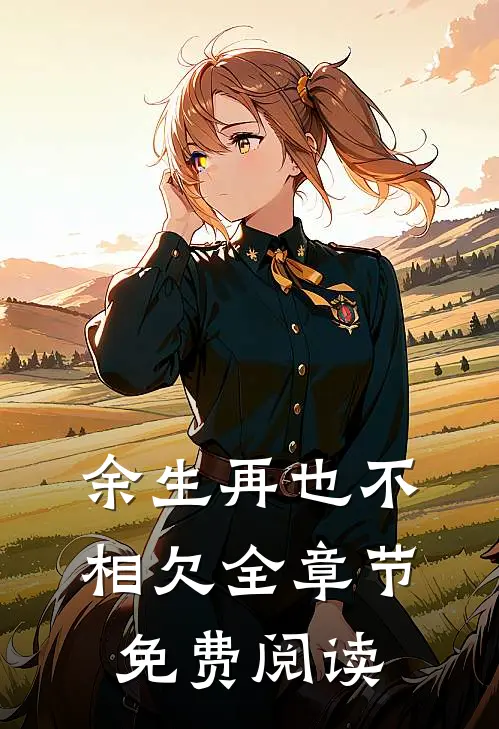 余生再也不相欠全章节免费阅读