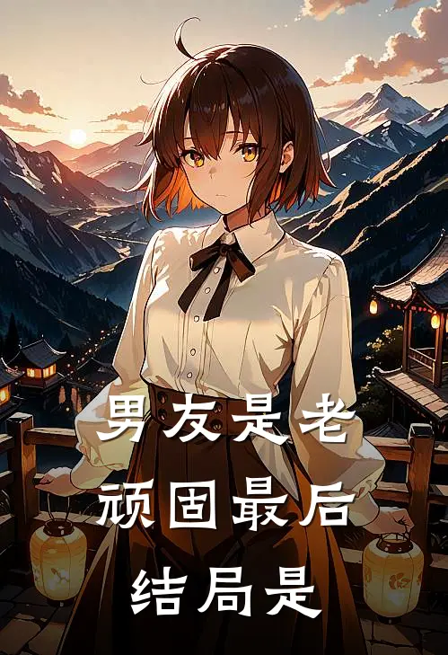 男友是老顽固最后结局是